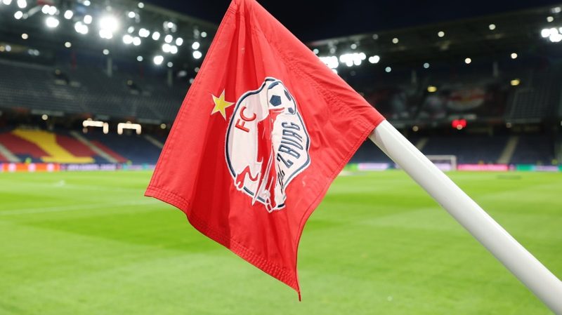 Salzburg dominiert am ersten Tag der Next Generation Trophy 2026
