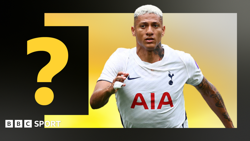 Select Your Best XI as the Premier League Kicks Off!