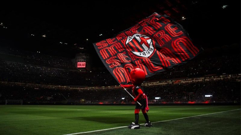 AC Milan Aims for UCL Return with New Leadership and Record Brand Value