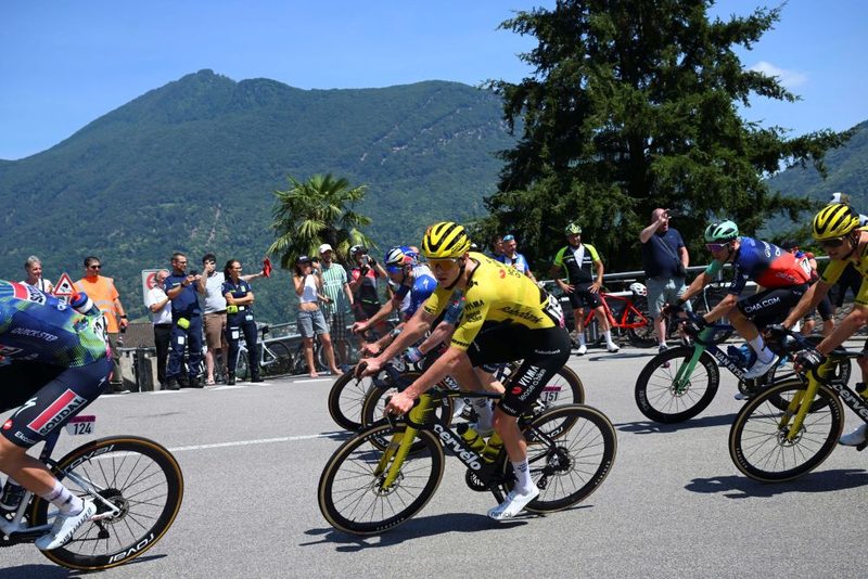 Louis Barré trionfa a Schwäbisch Hall: Ciccone e Zambanini nei top-5 del Giro di Germania