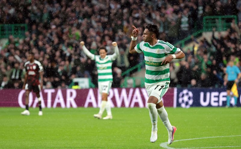 Celtic und Bodö/Glimt zeigen starke Leistungen in den Champions-League-Playoffs