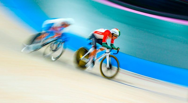 Iúri Leitão renova contrato com Caja Rural e busca mais medalhas em 2028