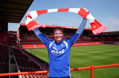 Nottingham Forest's Ambitious Revival Under Glasner: A New Era Begins