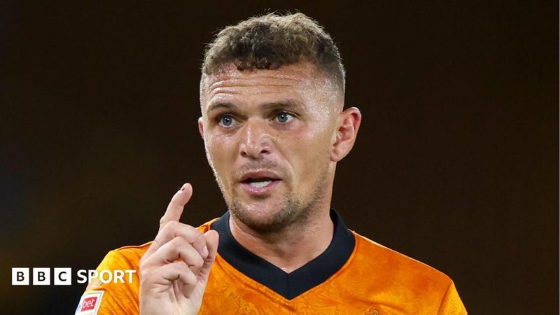 Wolves Face Injury Woes as Trippier and Mosquera Set for Extended Absences