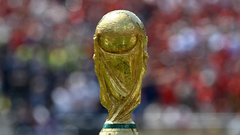 La Grande-Bretagne se lance pour accueillir la Coupe du monde 2038 ou 2042