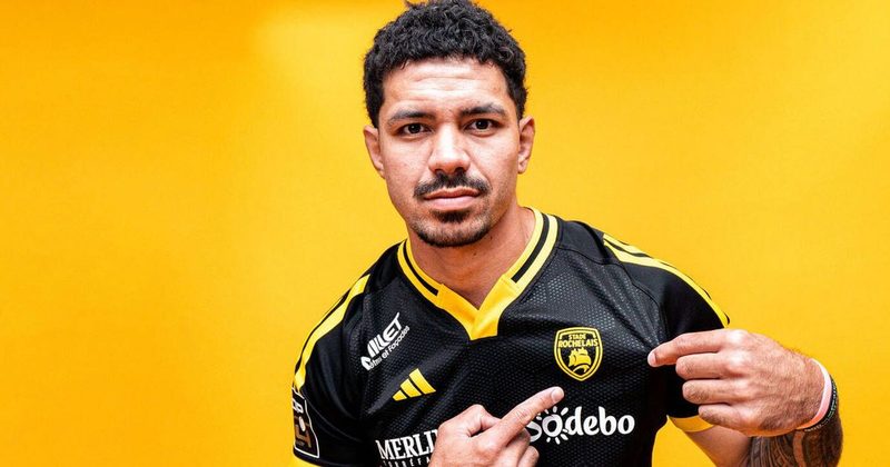Le Stade Rochelais brille au classement des terrains et se prépare pour la Champions Cup