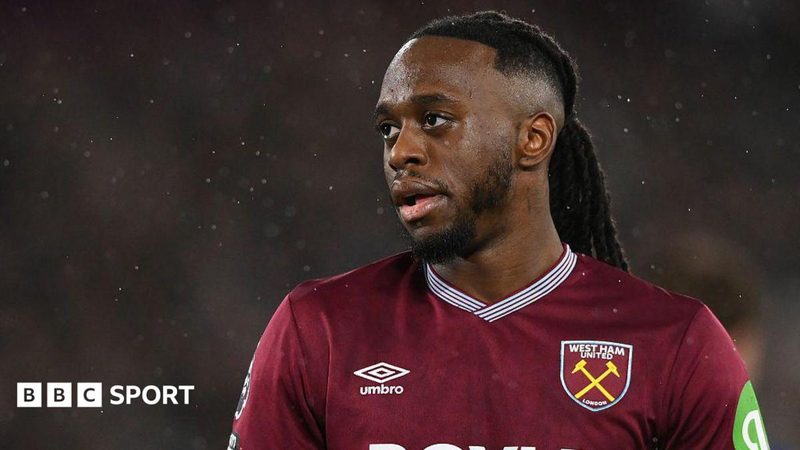 Aston Villa Secures Aaron Wan-Bissaka on Loan from West Ham United