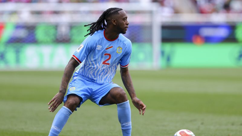 Neuer Verein für Aaron Wan-Bissaka: Aston Villa verpflichtet Ex-West Ham-Star