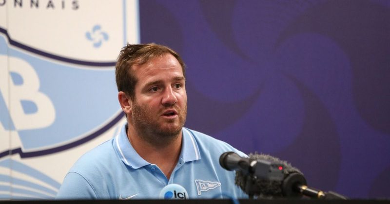 Le Biarritz Olympique s'incline face à Perpignan et l'Aviron Bayonnais brille en derby