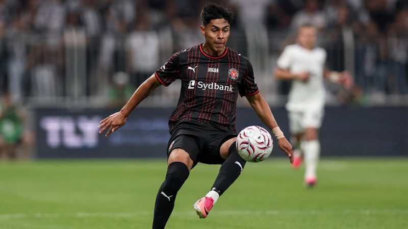 FC Midtjylland sichert sich mit 2:0 gegen Rijeka starke Ausgangsposition für Rückspiel