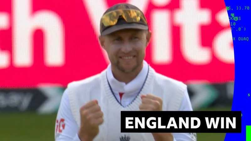 Jofra Archer Stars as England Dominates Pakistan in First Test Victory