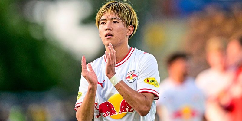 Salzburg nach knappen Sieg in Europa-League-Play-offs unzufrieden mit Leistung