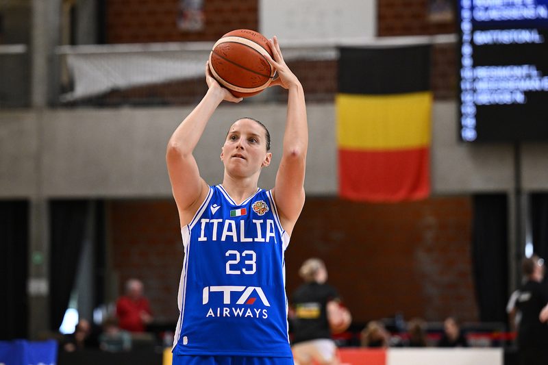 Laura Spreafico costretta a rinunciare ai Mondiali: la carriera si chiude amaramente