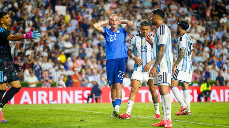 Arminia Bielefeld kämpft um Daníel Gudjohnsen: Malmö blockiert Wechsel