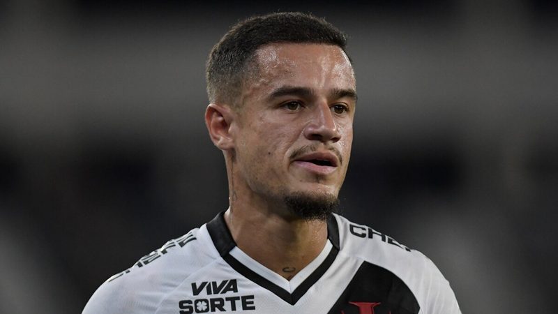 Coutinho steht vor einem Wechsel zu PAOK Saloniki nach Konstantelias' Abgang