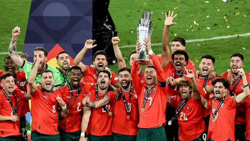 UEFA y Concacaf avanzan hacia una Nations League conjunta para 2028