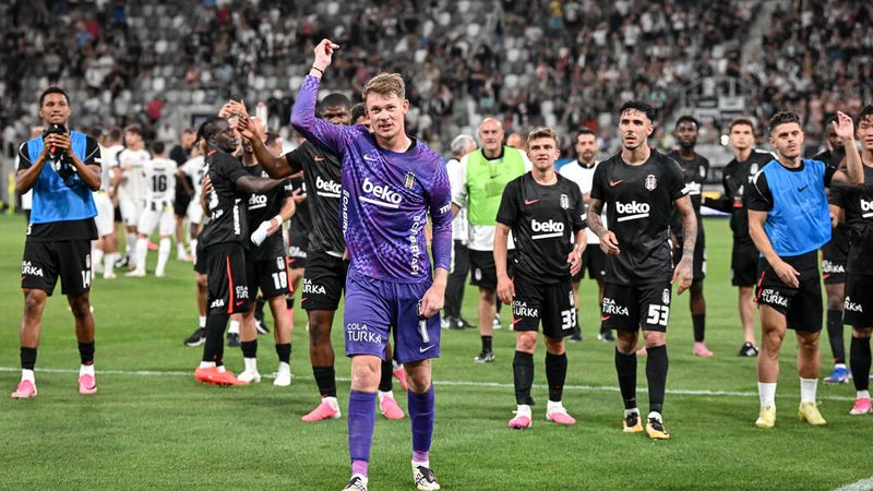 FC Bayern könnte an Nübels Abgang nach Istanbul zweifeln
