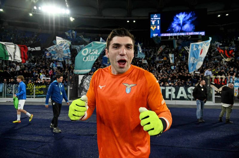 La Lazio punta sul riscatto di Mandas: Di Gregorio non arriverà