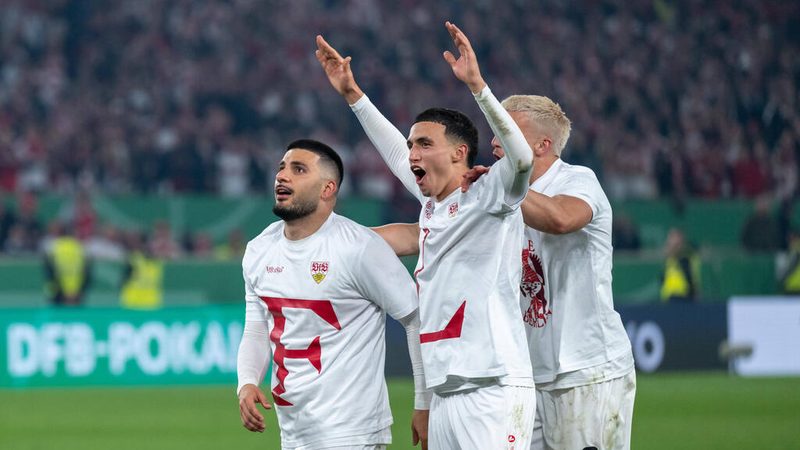 VfB Stuttgart erhöht Ablöseforderung für Offensiv-Star Bilal El Khannouss