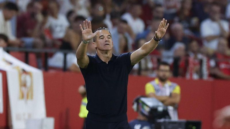 Sevilla busca reafirmar su inicio liguero ante un Athletic desafiante en San Mamés