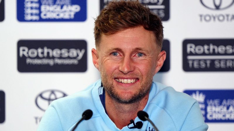 England's Bowlers Shine in Root's Captaincy Return with Dominant Win Over Pakistan