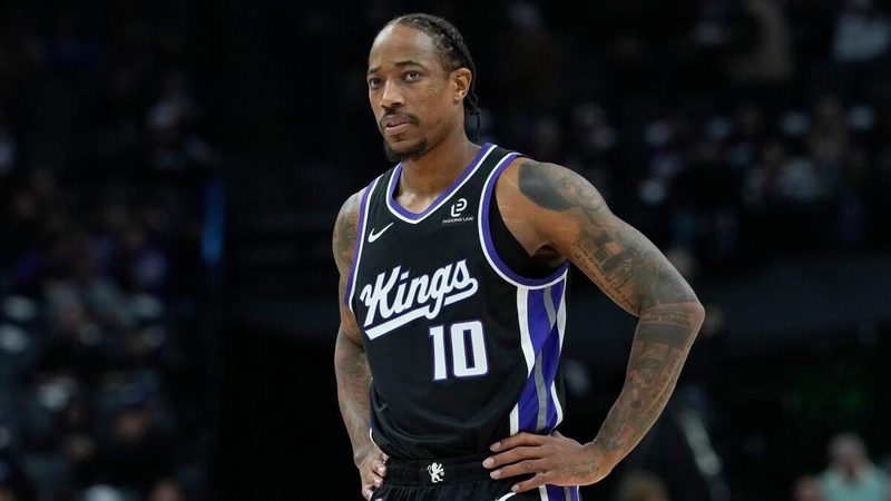 DeMar DeRozan Joins Denver Nuggets: Can He Fit in with Nikola Jokić's Style?