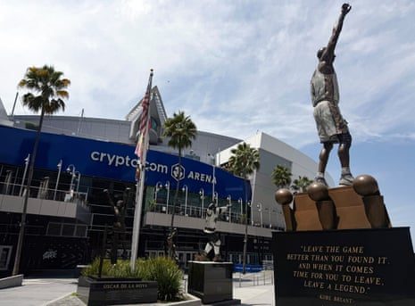 The LA Lakers: From Basketball Icon to $12.5 Billion Hedge Fund Investment