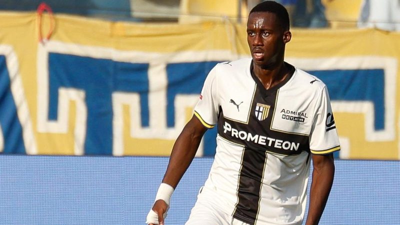 L'esordio di Konate segna una nuova era per il Parma: il 'Polpo' conquista il Tardini