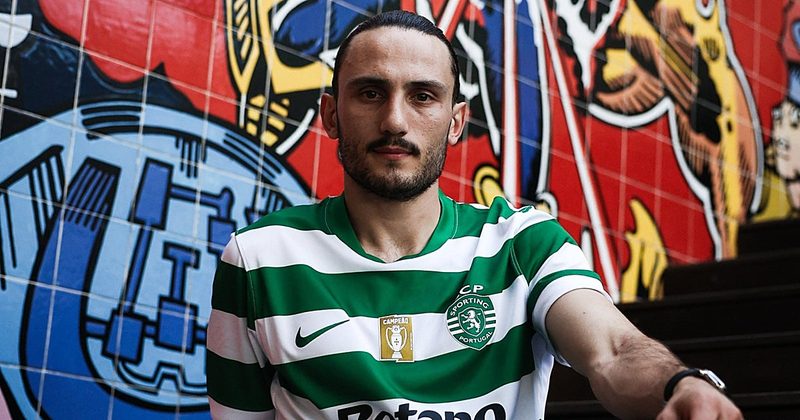 Kochorashvili se une al Sevilla FC y viaja con el equipo tras tensa negociación