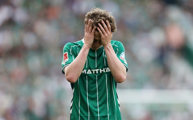 Jens Stage vor möglichem Wechsel: Werder Bremen fordert 20 Millionen Euro Ablöse