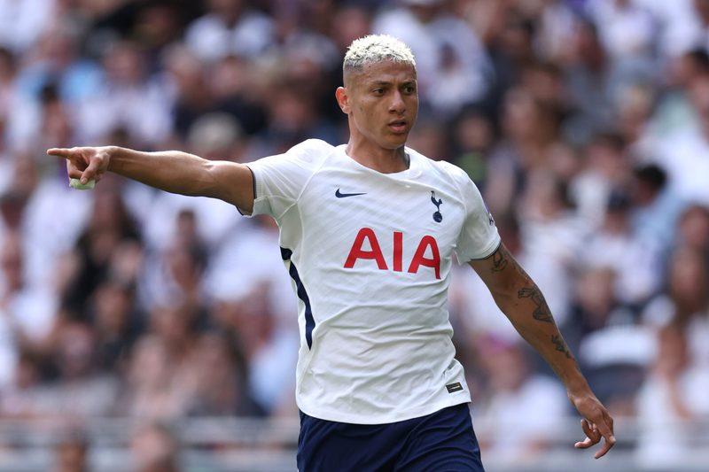 Brentford – Tottenham : Un derby londonien pour débuter la saison 2026-2027