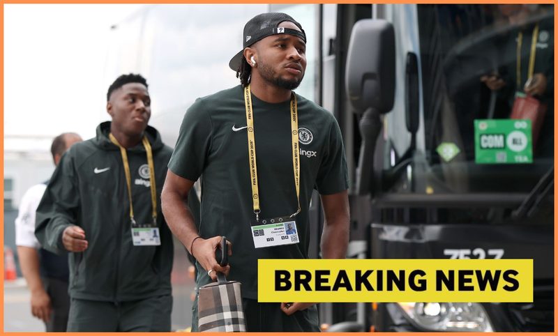 AC Milan Negotiates Loan Deal for Christopher Nkunku's Return to RB Leipzig