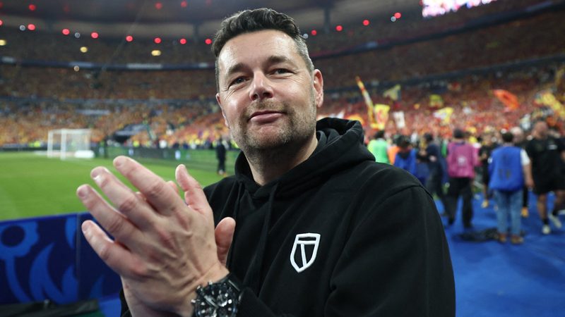 L'échec inaugural de Pierre Sage avec Crystal Palace face à Everton