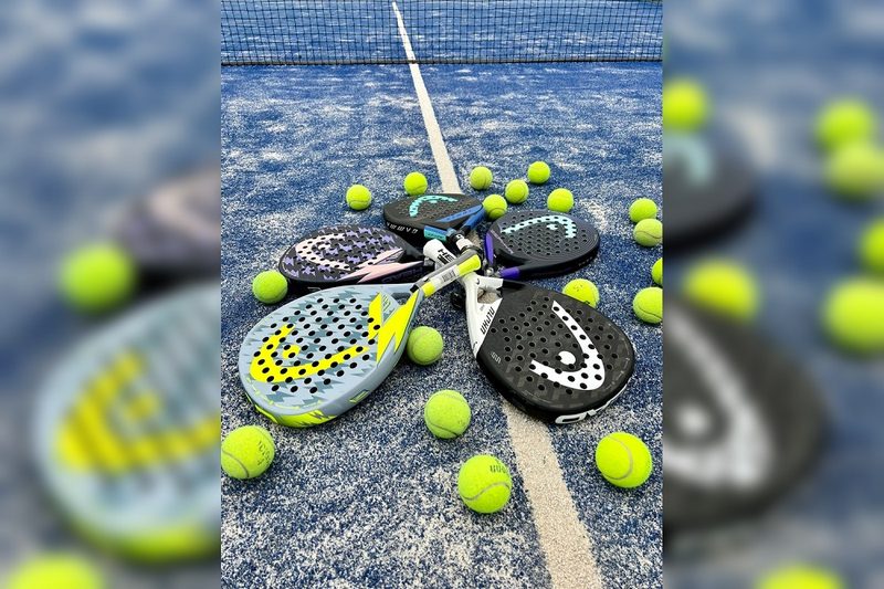 Inizio dei tornei di padel maschile e femminile ai Giochi del Mediterraneo 2026