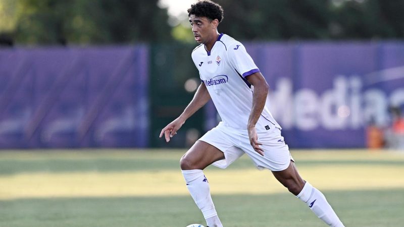 Fiorentina verso la Roma: Atta e Mandragora in dubbio, Valdepenas in campo dal 1'