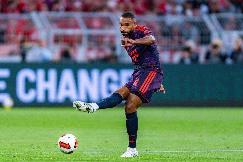 Bayern feiert Supercup-Sieg gegen Dortmund, Tah sieht Verbesserungsbedarf