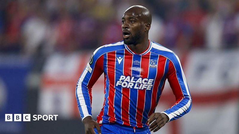 Mateta Challenges Crystal Palace Contract Validity Amidst Injury Woes and Opening Day Defeat