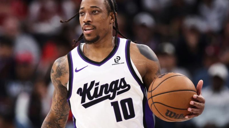 Los Nuggets dan un golpe en la mesa al fichar a DeRozan y formar un nuevo 'Big Three'