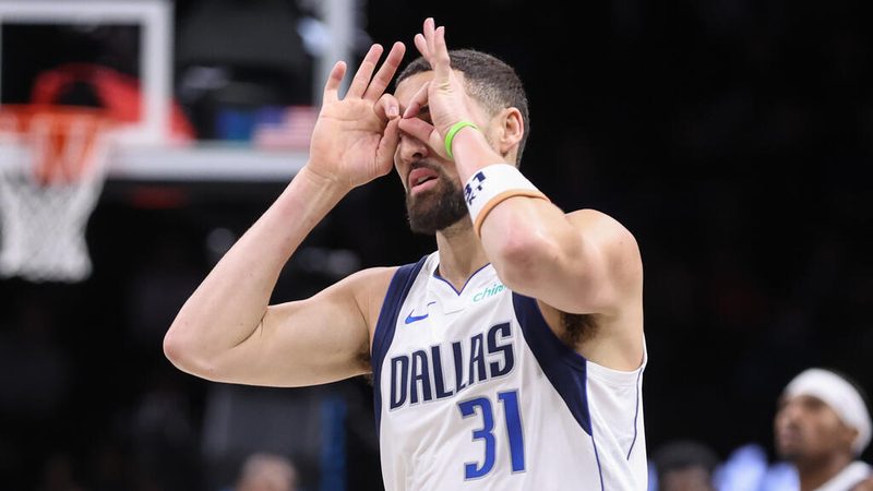NBA-Legende Klay Thompson wechselt zu den Miami Heat nach Dallas Mavericks