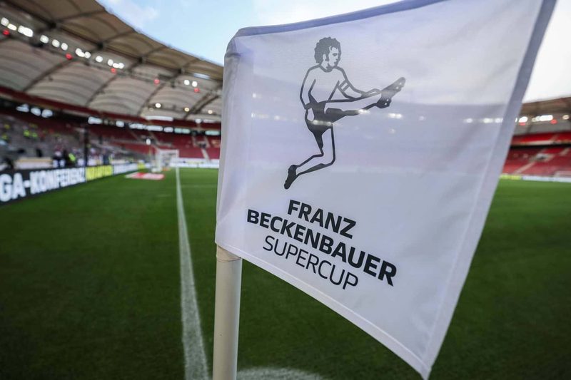 Bayern strebt im Supercup gegen Dortmund nach Titel und Millionenprämie