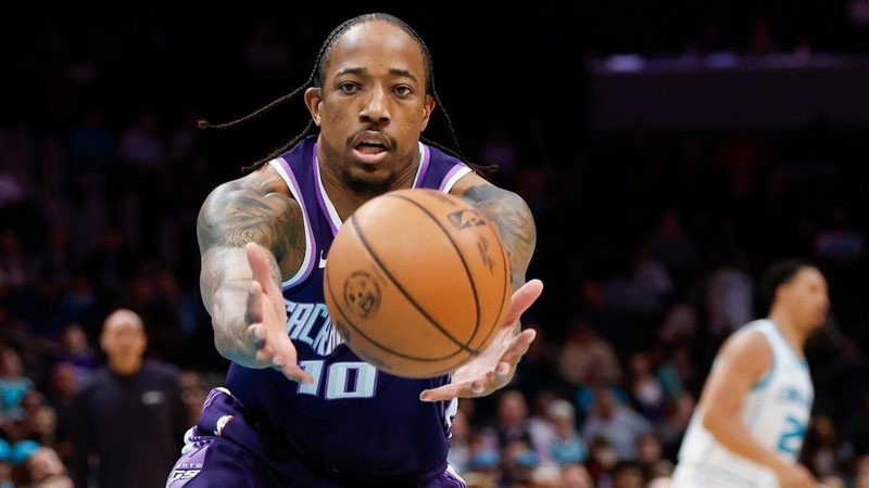 DeRozan rinforza i Nuggets: ambizioni crescenti e conti da rivedere