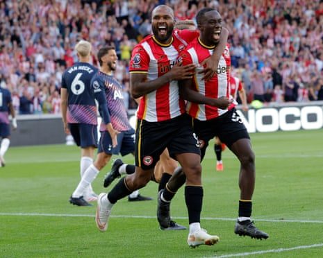 Brentford's Dominance Highlights Spurs' Struggles in Season Opener