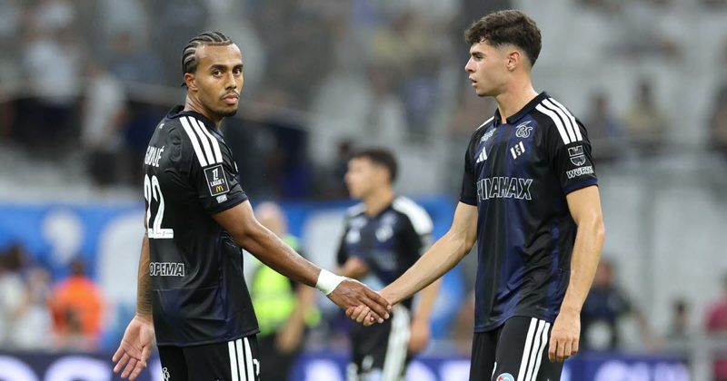 Le Racing Club de Strasbourg : Une claque à Marseille, une issue prévisible