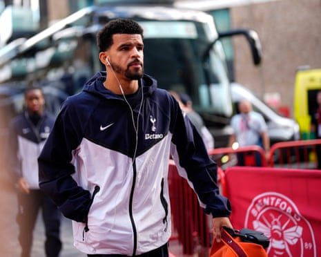 Tottenham Faces Off Against Confident Brentford in Exciting Season Opener