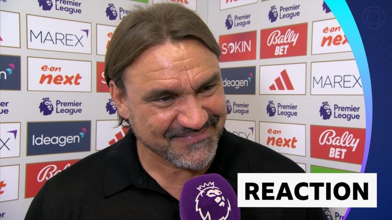 Farke Praises Players After Leeds United's Narrow Victory Over Nottingham Forest