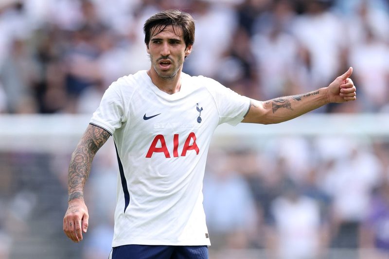 Brentford and Tottenham Clash in London Derby to Kick Off Premier League Season
