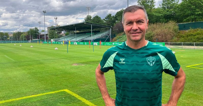L'ASSE féminine reprend du service en Coupe de la Ligue face à Roubaix