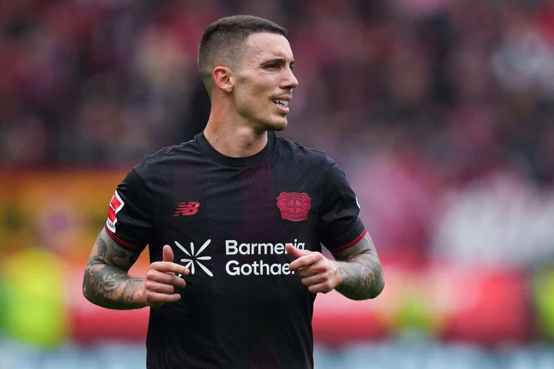 Leverkusen dominiert Wiesbaden und zieht souverän in die nächste Pokalrunde ein