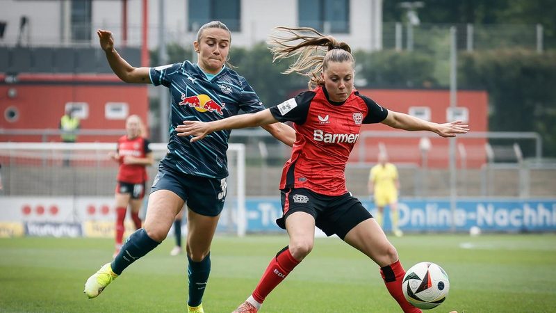 Eintracht Frankfurt startet stark mit 2:0-Sieg gegen den 1. FC Köln im Bundesliga-Auftakt