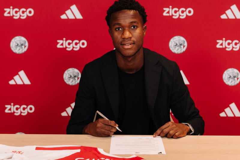 L'Ajax ufficializza l'arrivo di Abdoulaye Camara dall'Udinese: i dettagli del trasferimento